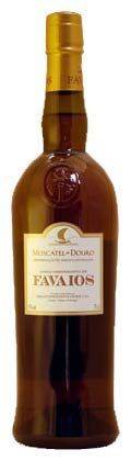 Moscatel de Favaios