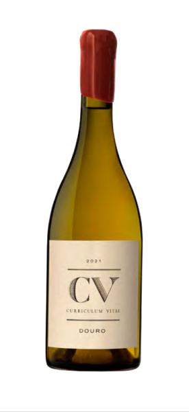 van Zeller CV branco Douro 2021