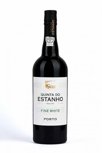 White Port Quinta do Estanho 0.75 L