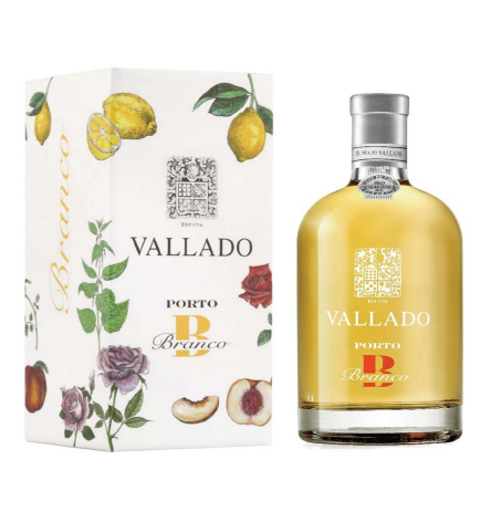 Vallado Porto Branco Portwein