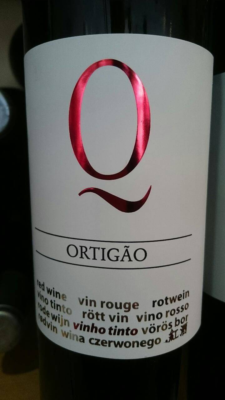 Ortigão Sekt Brut Rosé für Finde besten Wein Baga & Spirituosen - den Preis