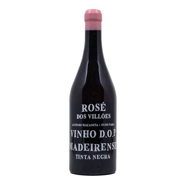 Maçanita Rosé dos Villões 2024
