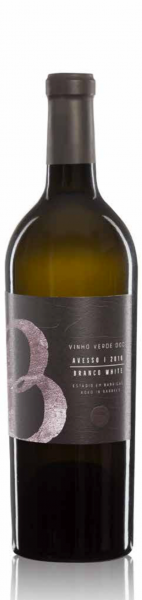 Avesso Reserva 2016 Vinho Verde