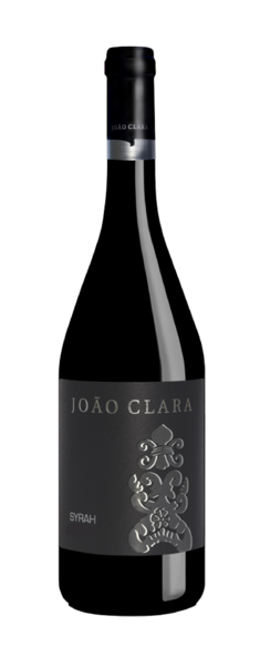 Joao Clara Syrah Algarve 2016