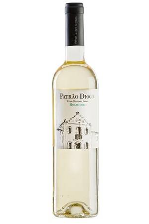 Dom Patrao Branco 2018