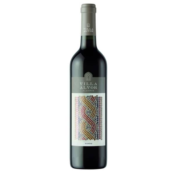 Villa Alvor tinto 2023
