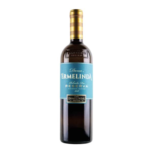 Dona Ermelinda Reserva Branco 2023