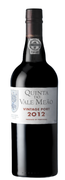 Vale Meao Vintage Port 2012