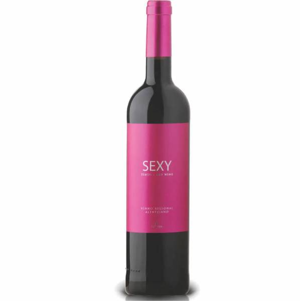 Fita Preta Sexy tinto 2020 0,375 L