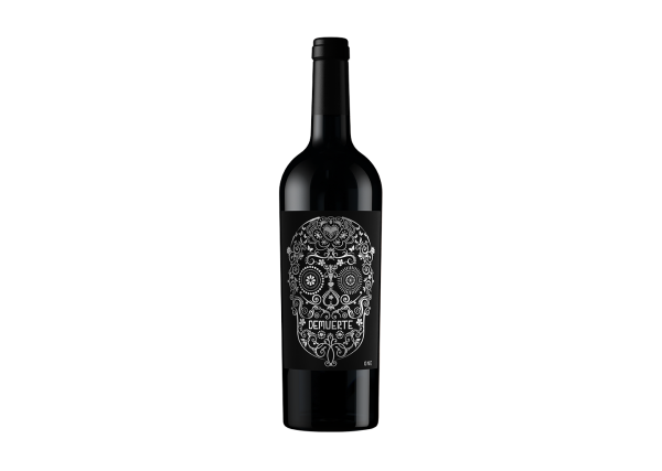 Demuerte One 2023 Monastrell