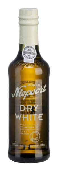 Niepoort Dry white Port 0,375L