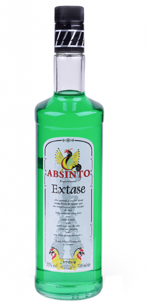Extase Absinth 0.7L