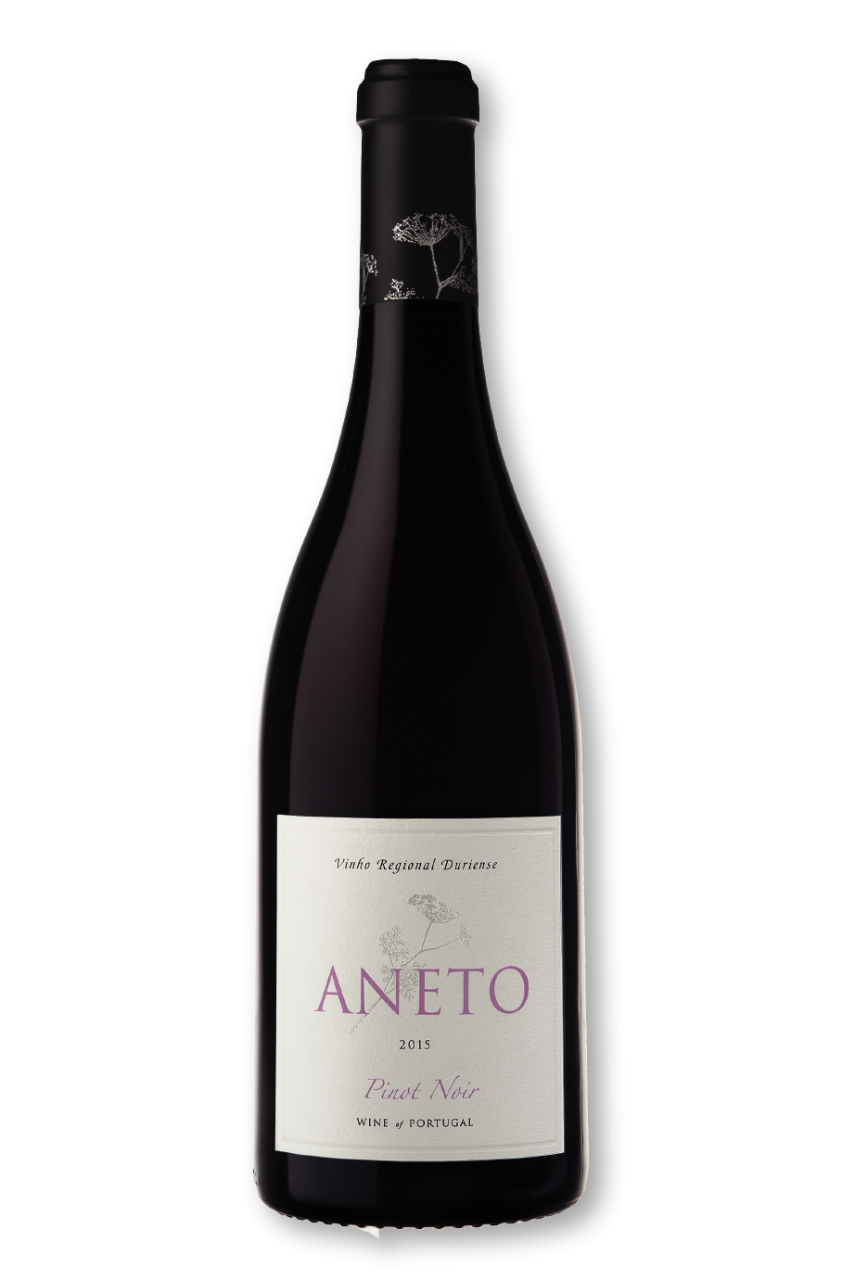 Aneto Pinot Noir 2017