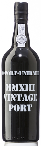 O-Port-Unidade Vintage 2023