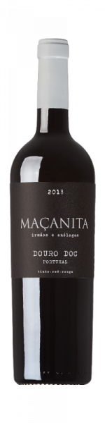 MAÇANITA TINTO 2019 Douro