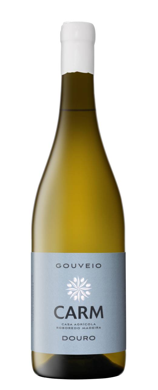 CARM Gouveio 2023 Weisswein
