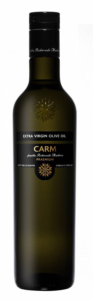 CARM BIO Olivenöl Praemium 0.5L