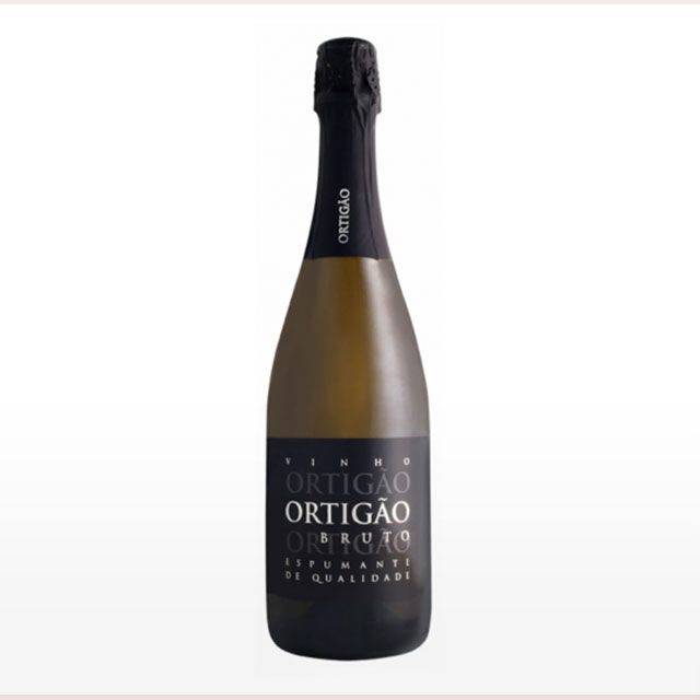Ortigão Sekt Brut Rosé Baga - Finde den besten Preis für Wein & Spirituosen