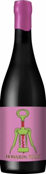 Howard Folly Syrah 2020