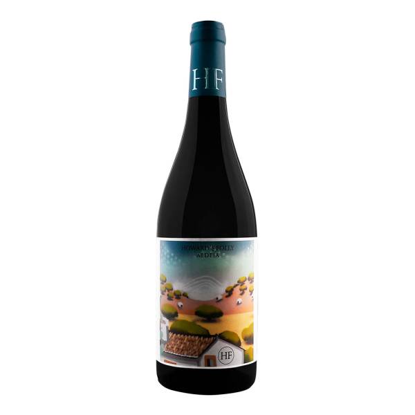Howard Folly Aldeia tinto 2021