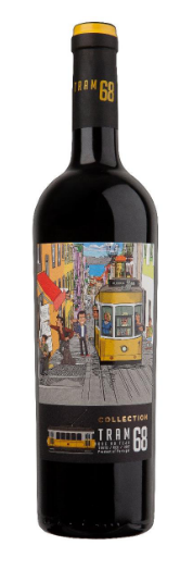 Probierpaket Rotwein Portugal 6 Weine