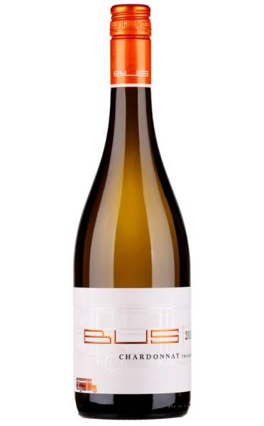 BUS Chardonnay Pfalz trocken