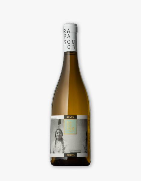 Rapa Lobos Douro Reserva branco 2020
