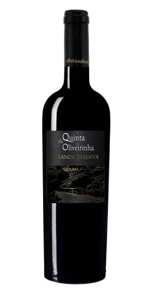 Alves de Sousa Oliveirinha Grande Reserva 2022