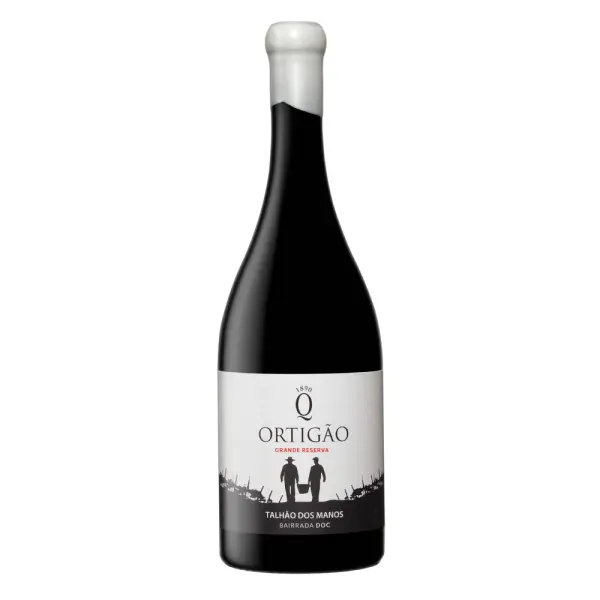 Ortigao Grande Reserva 2020