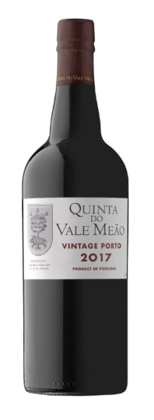 Vale Meao Vintage Port 2017