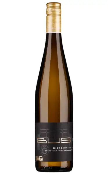 BUS Riesling trocken 2025