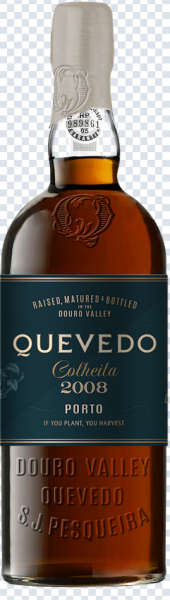 Quevedo Colheita 2008 Portwein
