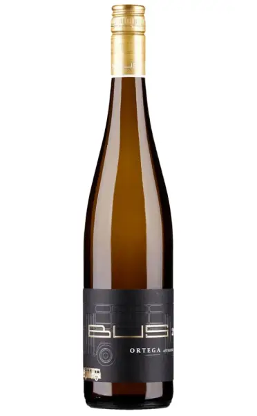 BUS Ortega Beerenauslese 7% 2018