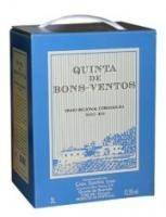 "CSL Bons Ventos Tinto 3 L Box 2021"