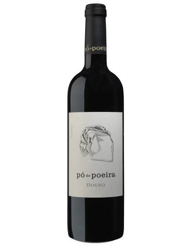 Po de Poeira Rotwein 2021