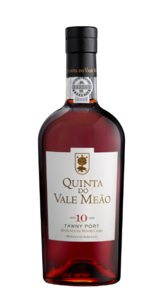 Vale Meao 10 Years Tawny Port