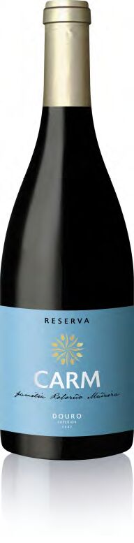 CARM | tinto Vinho Douro Rot O Reserva 2021 |