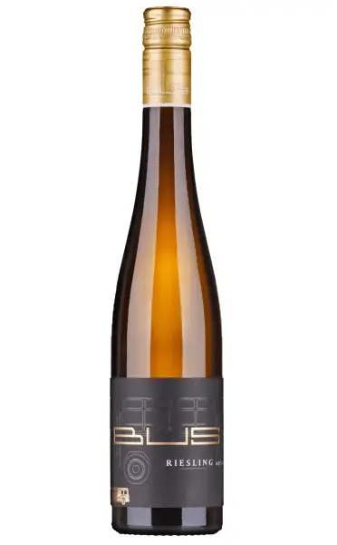 BUS Riesling Auslese 2018 edelsüss