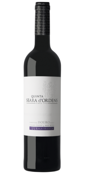 Seara D´Ordens Touriga Franca 2017