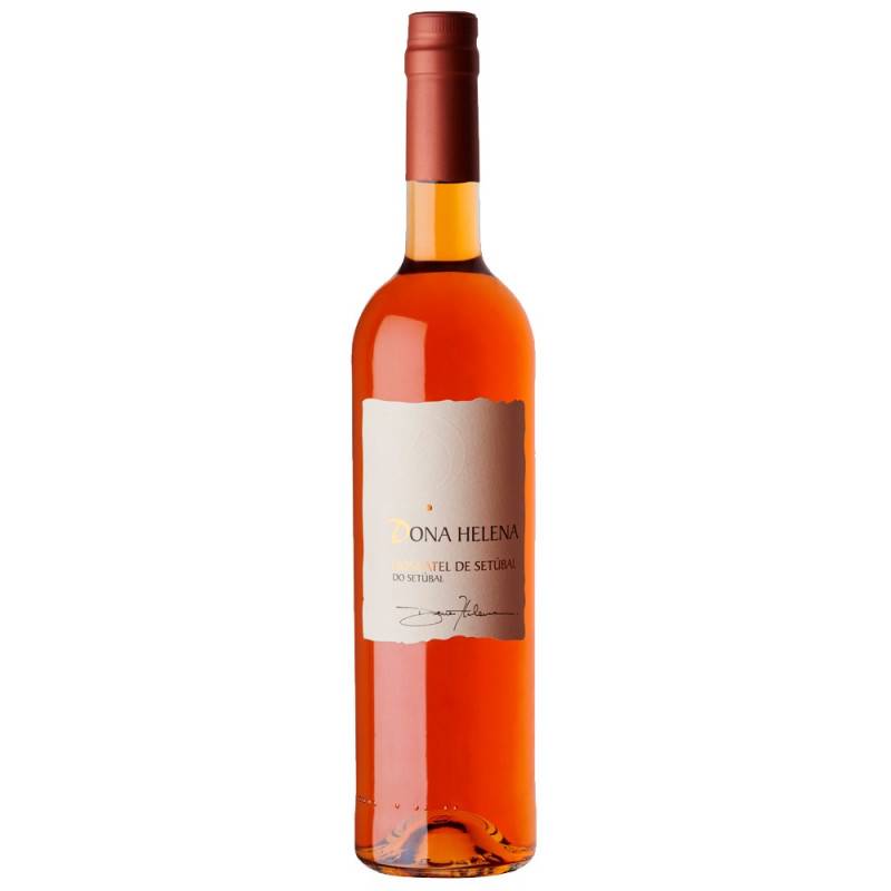 Moscatel de Setubal Dona Helena