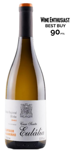 Eulalia Alvarinho 2024