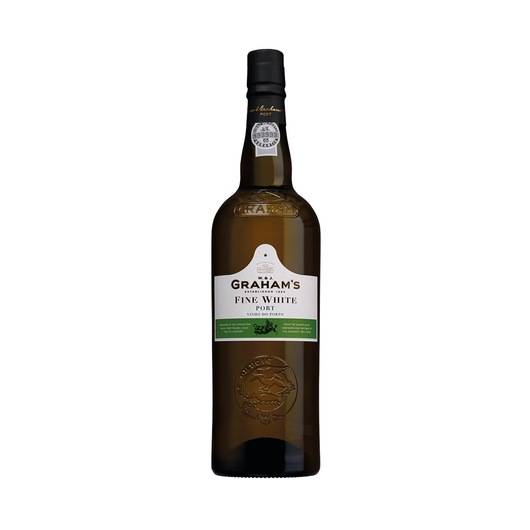 Grahams Fine White Port