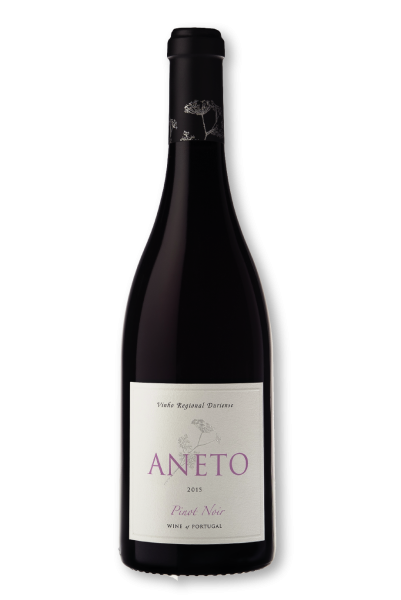 Aneto Pinot Noir 2017