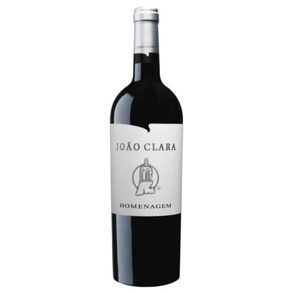 Joao Clara Homenagem 2009 tinto