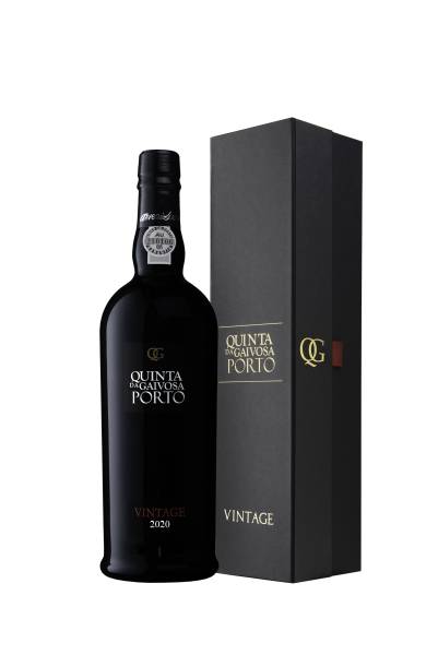 Alves de Sousa Gaivosa Vintage Port 2020