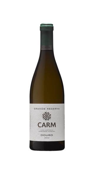 CARM Grande Reserva Branco 2023