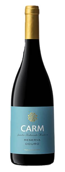 CARM Reserva tinto 2023