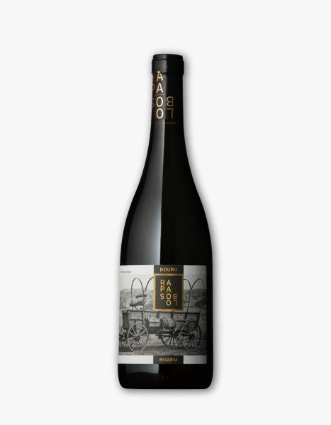 Rapa Lobos Douro Reserva tinto 2020