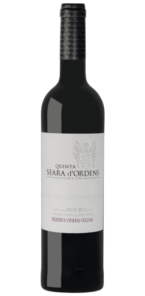 Seara D´Ordens Vinhas Velhas Reserva 2017