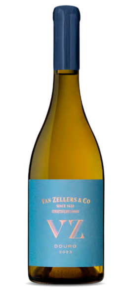 van Zeller VZ Douro Weisswein 2023